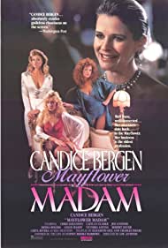 Mayflower Madam (1