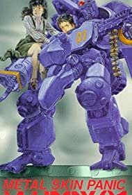 Metal Skin Panic M