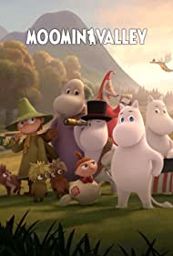 Moominvalley (2019