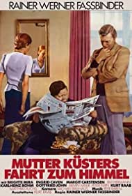 Mother Kusters Goe