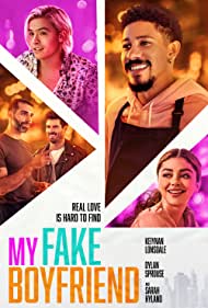 My Fake Boyfriend 