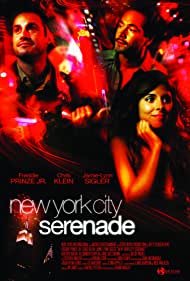 New York City Sere