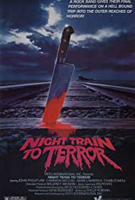 Night Train to Ter