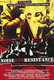 Noise Resistance (