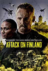 Attack on Finland 
