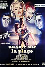 Un soir sur la pla