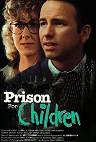Prison for Childre