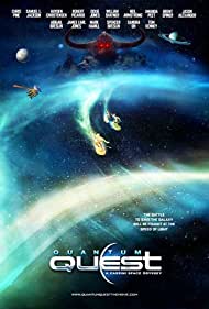 Quantum Quest A Ca