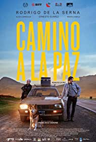 Road to La Paz (20