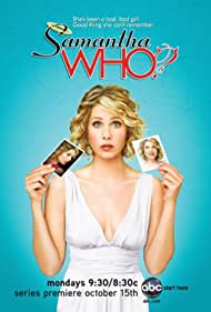 Samantha Who (2007