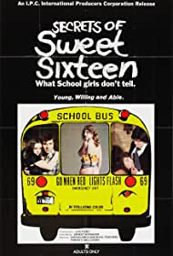 Secrets of Sweet S
