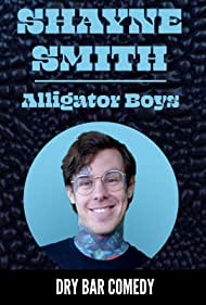 Shayne Smith Allig