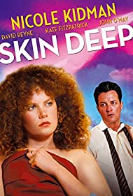Skin Deep (1983) Poster