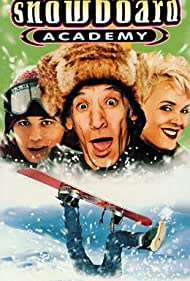 Snowboard Academy 