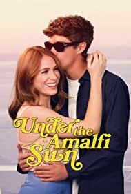 Under the Amalfi S