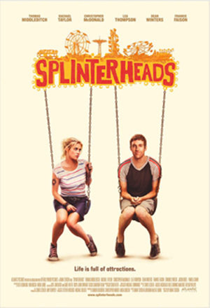 Splinterheads (200