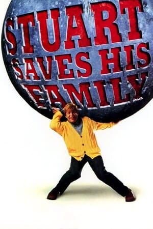 Stuart Saves His F