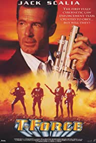 T Force (1994)