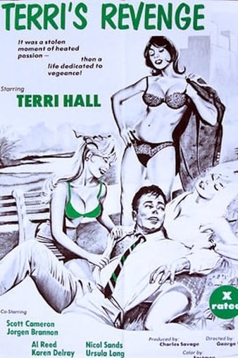 Terris Revenge (19