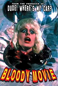 Terror Night (1989