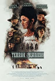 Terror on the Prai