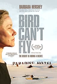 The Bird Cant Fly 