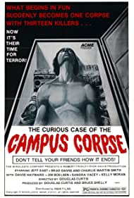 The Curious Case o