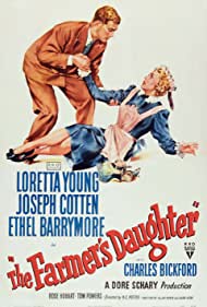 The Farmers Daught