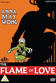 The Flame of Love 