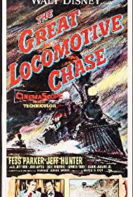 The Great Locomoti