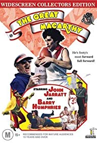 The Great MacArthy