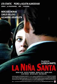 The Holy Girl (200