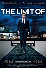 The Limit Of (2018