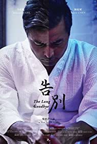 The Long Goodbye (