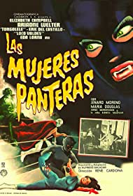 The Panther Women 