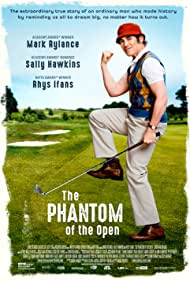 The Phantom of the