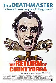 The Return of Coun