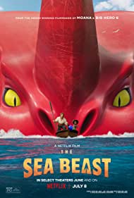 The Sea Beast (202