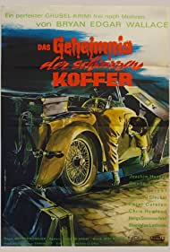 Das Geheimnis der 