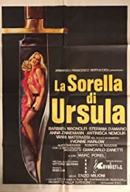 The Sister of Ursu