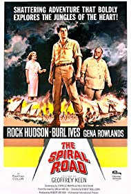 The Spiral Road (1