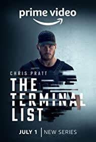 The Terminal List 