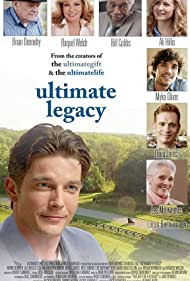 The Ultimate Legac