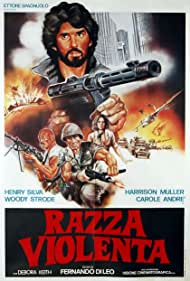 Razza violenta (19