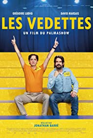 Les vedettes (2022