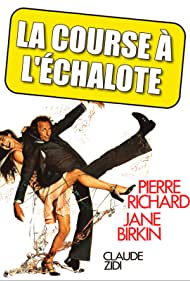 La course a lechal