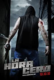 The Zero Hour (201