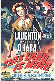 This Land Is Mine 