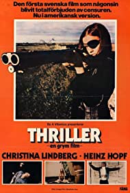 Thriller A Cruel P