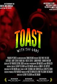 Toast with the God